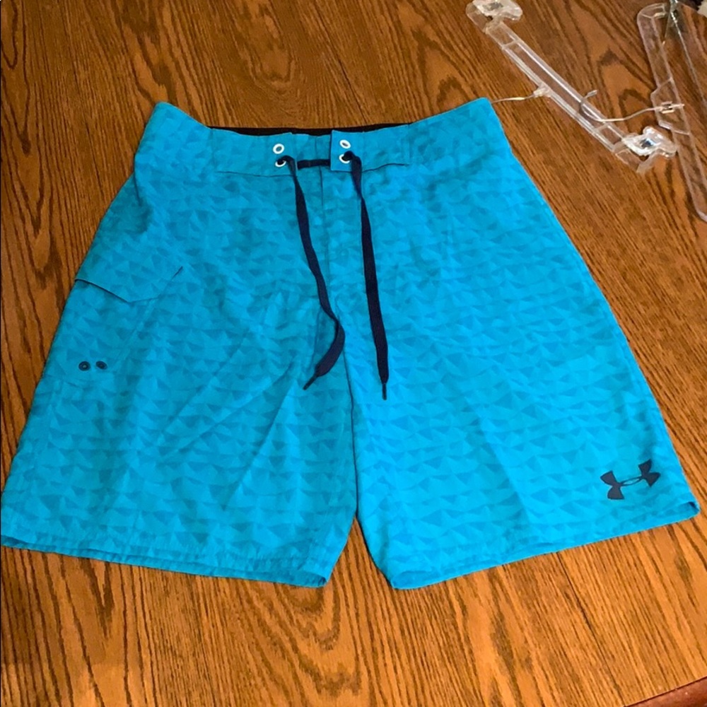 Men’s Under Armour Board Shorts
